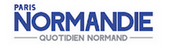 Logo paris normandie 1